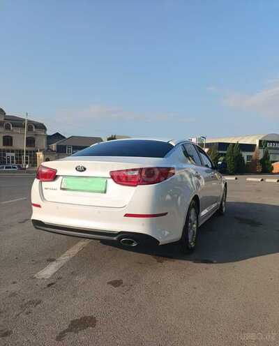 Kia Optima 2014, 133,000 km - 2.0 l - Bakı