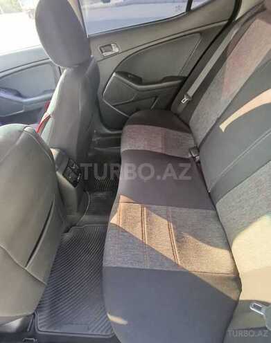 Kia Optima 2014, 133,000 km - 2.0 l - Bakı