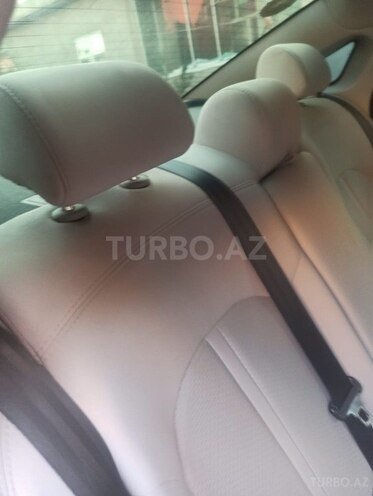 Hyundai Sonata 2016, 313,822 km - 2.0 l - Bakı
