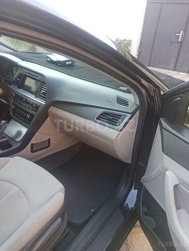 Hyundai Sonata 2016, 313,822 km - 2.0 l - Bakı