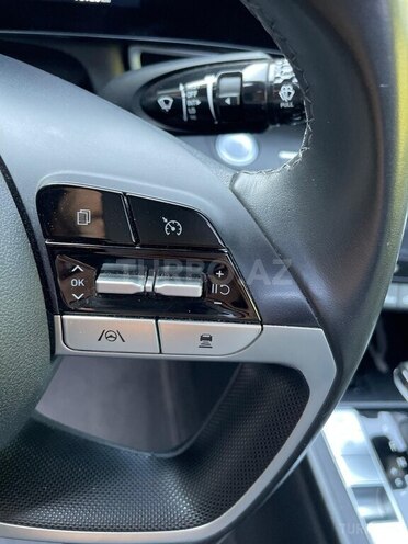 Hyundai Elantra 2022, 48,000 km - 2.0 л - Bakı