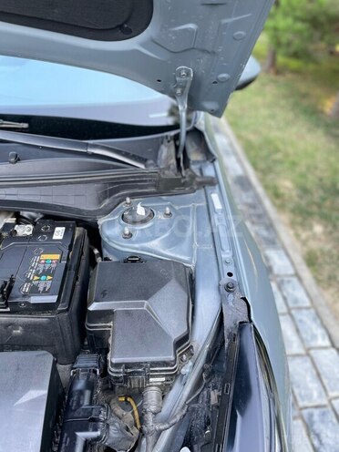 Hyundai Elantra 2022, 48,000 km - 2.0 л - Bakı