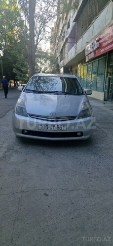 Toyota Prius 2007, 348,000 km - 1.5 l - Bakı