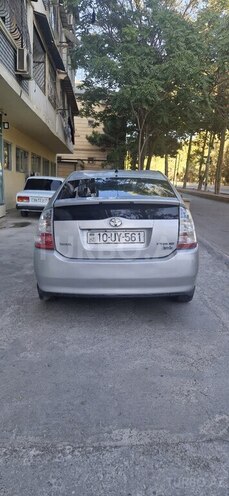 Toyota Prius 2007, 348,000 km - 1.5 l - Bakı