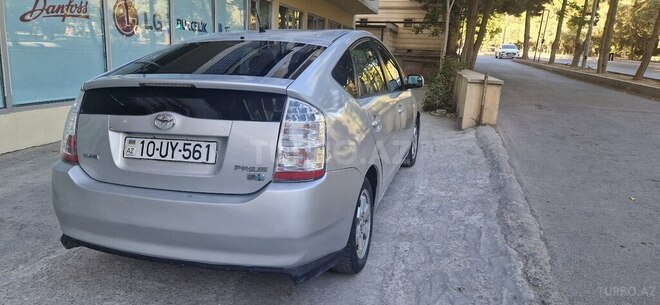 Toyota Prius 2007, 348,000 km - 1.5 l - Bakı