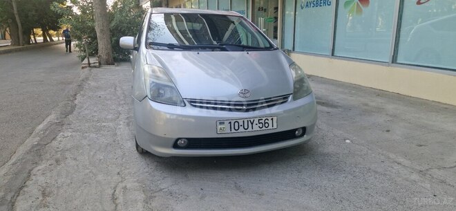 Toyota Prius 2007, 348,000 km - 1.5 l - Bakı