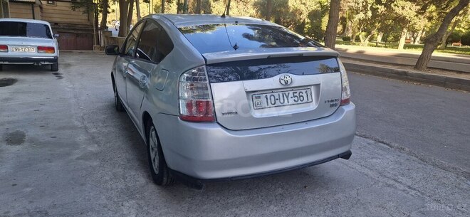 Toyota Prius 2007, 348,000 km - 1.5 l - Bakı