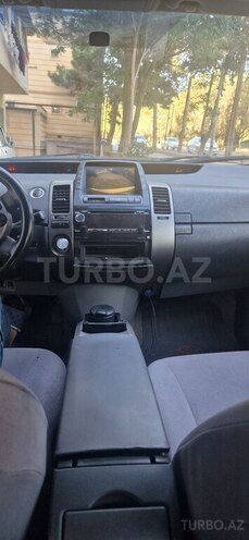 Toyota Prius 2007, 348,000 km - 1.5 l - Bakı