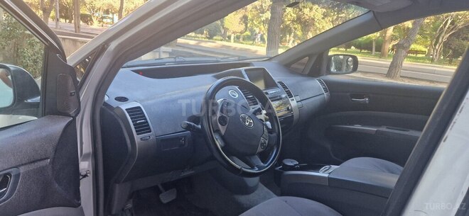 Toyota Prius 2007, 348,000 km - 1.5 l - Bakı