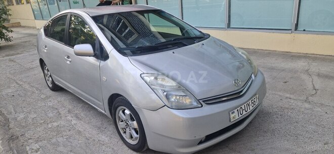 Toyota Prius 2007, 348,000 km - 1.5 l - Bakı