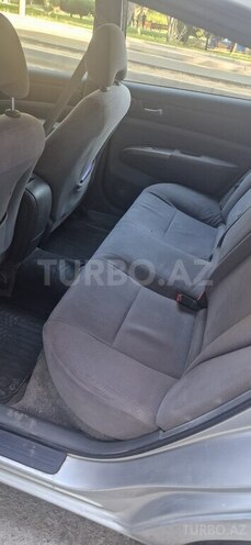 Toyota Prius 2007, 348,000 km - 1.5 l - Bakı
