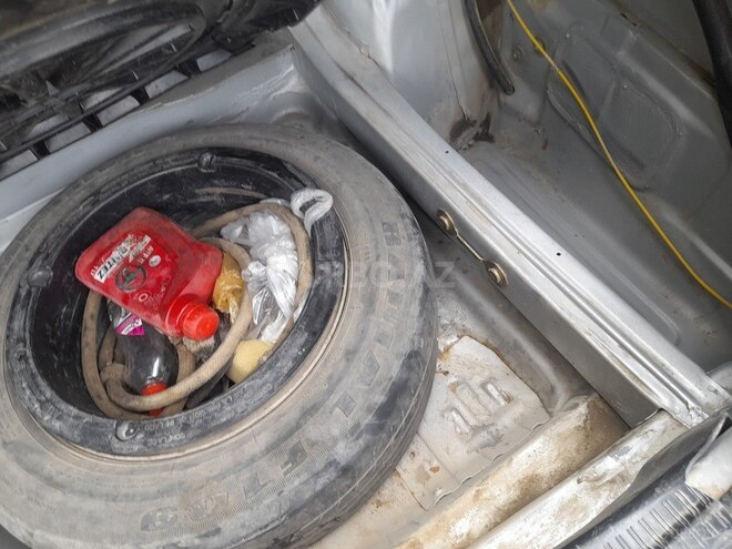 Mercedes E 300 1995, 669,220 km - 3.0 л - İmişli