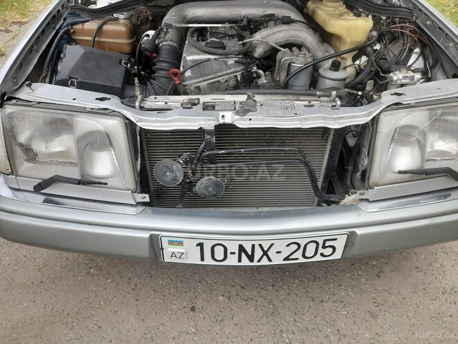Mercedes E 300 1995, 669,220 km - 3.0 л - İmişli
