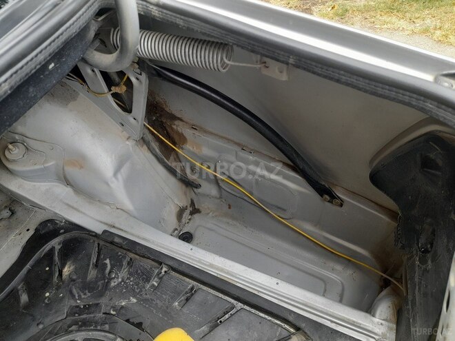 Mercedes E 300 1995, 669,220 km - 3.0 л - İmişli