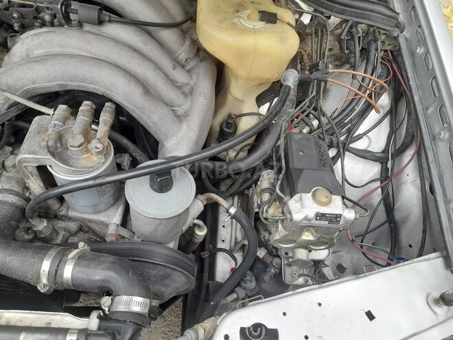 Mercedes E 300 1995, 669,220 km - 3.0 л - İmişli