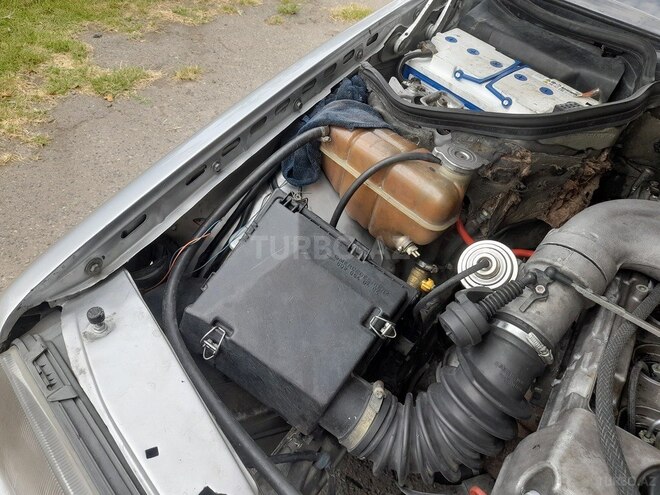 Mercedes E 300 1995, 669,220 km - 3.0 л - İmişli