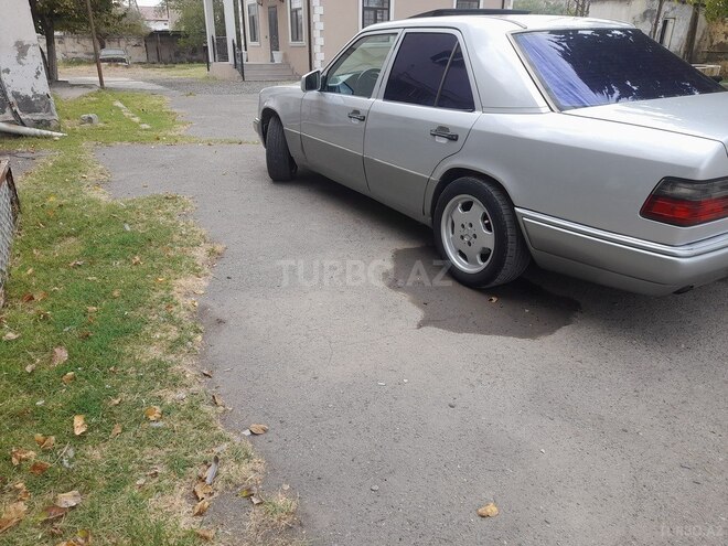 Mercedes E 300 1995, 669,220 km - 3.0 л - İmişli