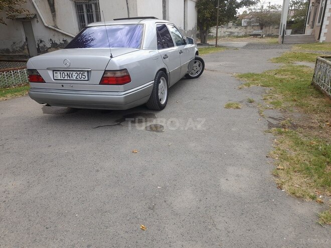 Mercedes E 300 1995, 669,220 km - 3.0 л - İmişli