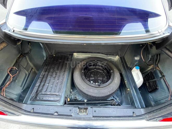 Mercedes E 240 1998, 345,216 km - 2.4 l - Sumqayıt
