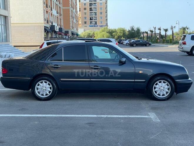 Mercedes E 240 1998, 345,216 km - 2.4 l - Sumqayıt