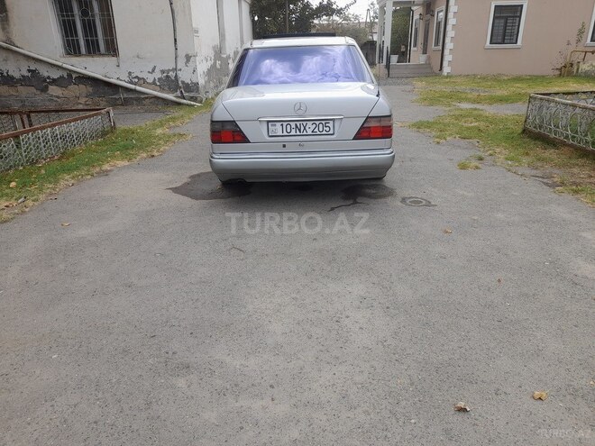 Mercedes E 300 1995, 669,220 km - 3.0 л - İmişli