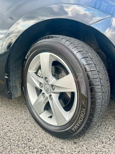 Hyundai Elantra 2011, 200,200 km - 1.8 l - Bakı