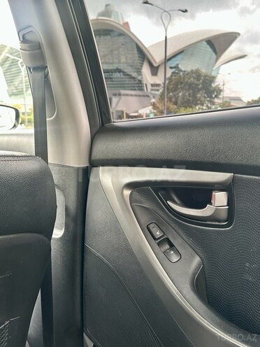 Hyundai Elantra 2011, 200,200 km - 1.8 l - Bakı