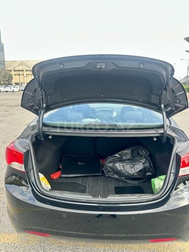 Hyundai Elantra 2011, 200,200 km - 1.8 l - Bakı