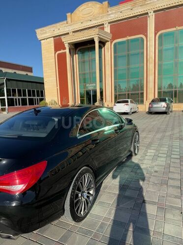 Mercedes CLA 250 2014, 201,000 km - 2.0 l - Bakı