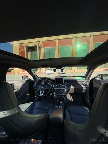 Mercedes CLA 250 2014, 201,000 km - 2.0 l - Bakı