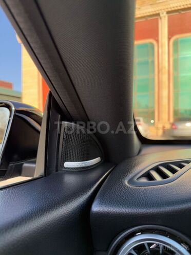Mercedes CLA 250 2014, 201,000 km - 2.0 l - Bakı
