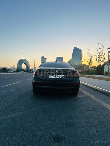 BMW 530e 2022, 48,000 km - 2.0 l - Bakı