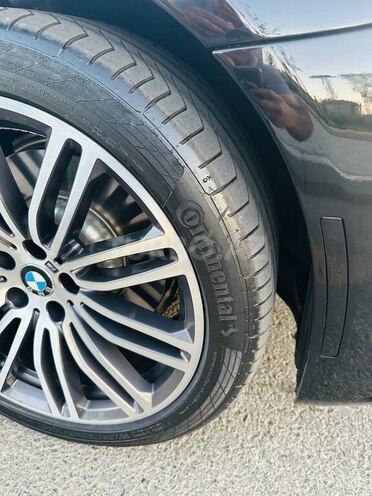 BMW 530e 2022, 48,000 km - 2.0 l - Bakı