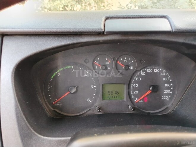 Ford Transit 2007, 181,500 km - 2.2 л - Sumqayıt