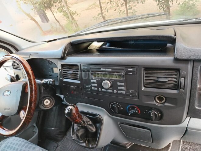 Ford Transit 2007, 181,500 km - 2.2 л - Sumqayıt