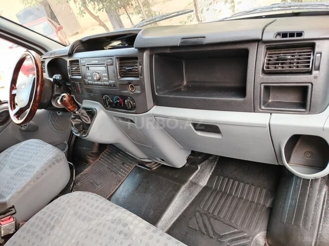 Ford Transit 2007, 181,500 km - 2.2 л - Sumqayıt