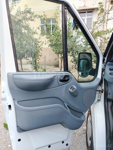 Ford Transit 2007, 181,500 km - 2.2 л - Sumqayıt