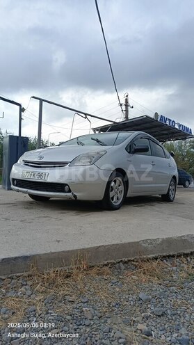 Toyota Prius 2006, 550,396 km - 1.5 l - Bakı
