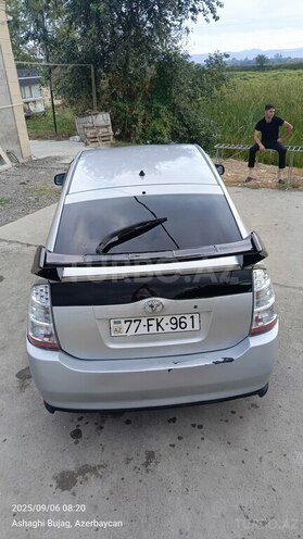 Toyota Prius 2006, 550,396 km - 1.5 l - Bakı