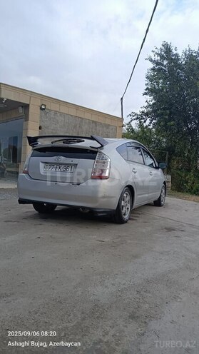 Toyota Prius 2006, 550,396 km - 1.5 l - Bakı
