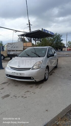 Toyota Prius 2006, 550,396 km - 1.5 l - Bakı