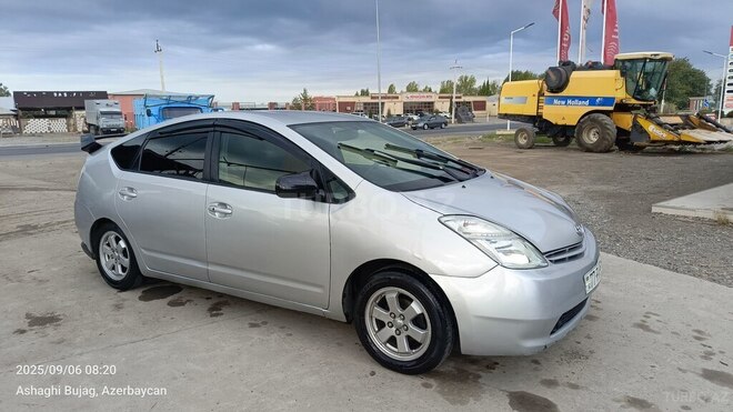 Toyota Prius 2006, 550,396 km - 1.5 l - Bakı