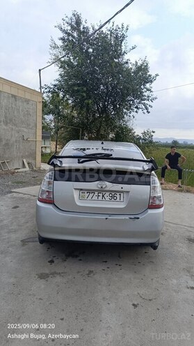 Toyota Prius 2006, 550,396 km - 1.5 l - Bakı
