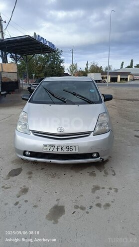 Toyota Prius 2006, 550,396 km - 1.5 l - Bakı