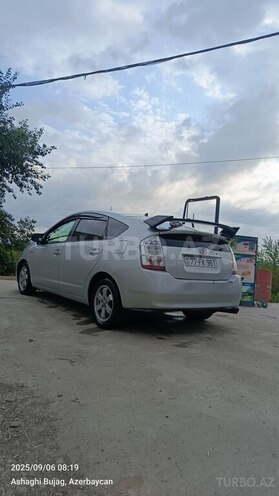 Toyota Prius 2006, 550,396 km - 1.5 l - Bakı