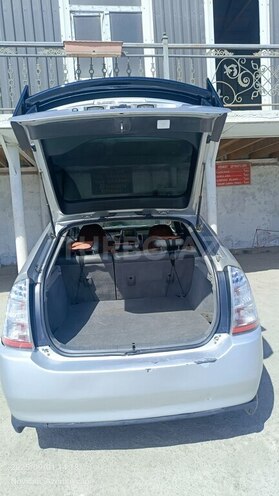 Toyota Prius 2006, 550,396 km - 1.5 l - Bakı