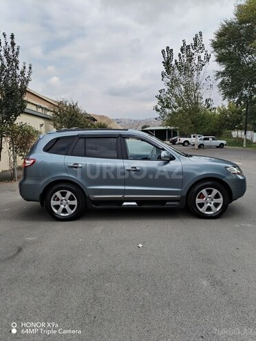 Hyundai Santa Fe 2008, 205,000 km - 2.0 l - Göyçay