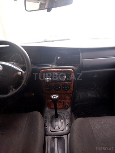 Opel Vectra 1998, 210,000 km - 2.0 л - Bakı
