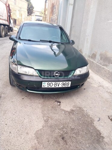 Opel Vectra 1998, 210,000 km - 2.0 л - Bakı