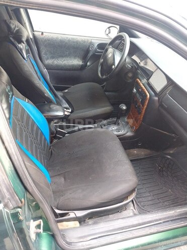 Opel Vectra 1998, 210,000 km - 2.0 л - Bakı